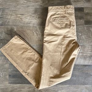 Men’s Levis Jeans/Pants - 28x32 - tan